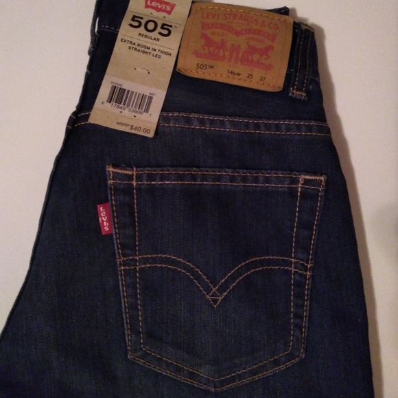 Levi's Other - Levi's